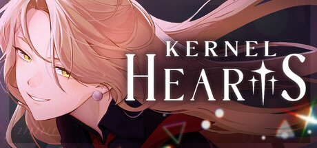 Kernel Hearts Steam header image