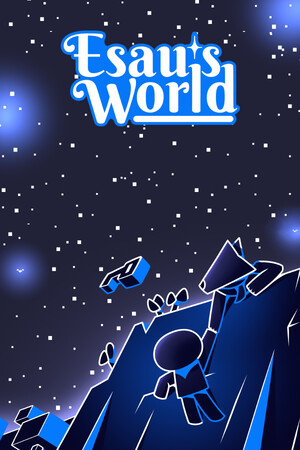 Esau's World cover art