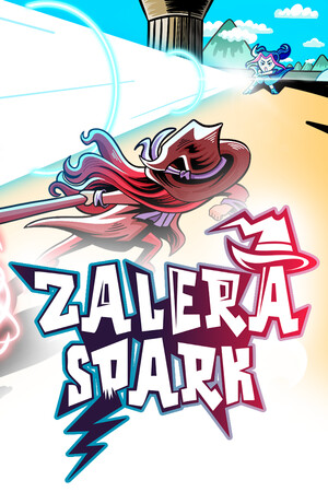 Zalera Spark cover art