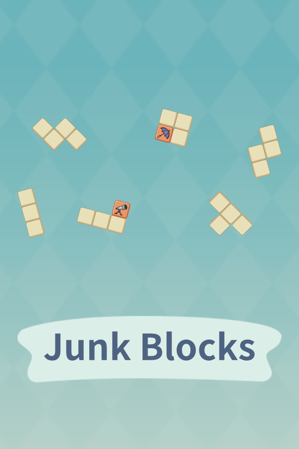 Junk Blocks