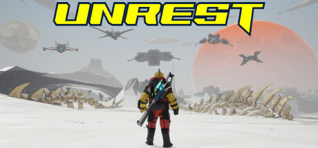 Unrest