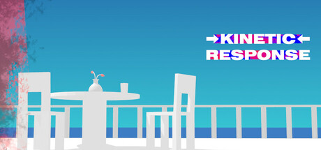 Kinetic Response Steam header image