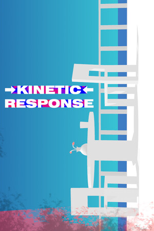 Kinetic Response cover art