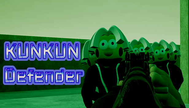 KUNKUN Defender Cover