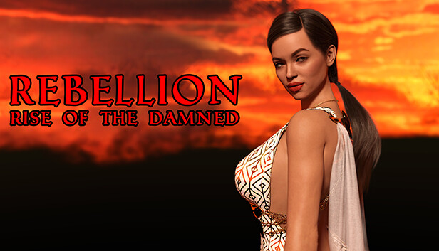 Rebellion: Rise of the Damned