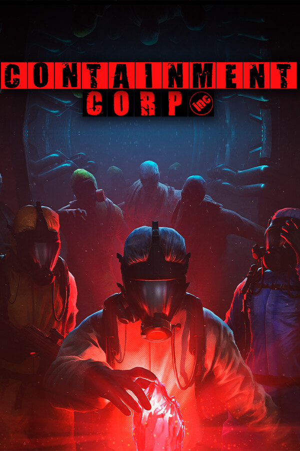 Containment Corp, Inc.