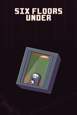Six Floors Under cover art