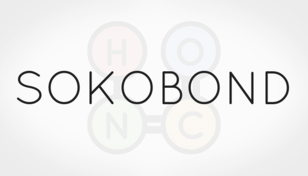 Sokobond