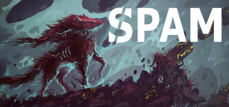 SPAM Steam header image