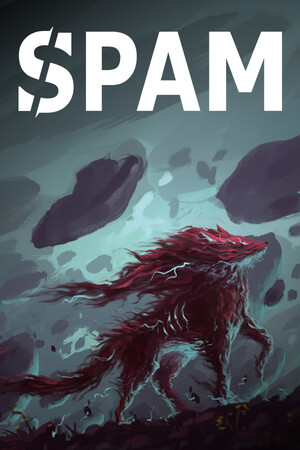 SPAM cover art