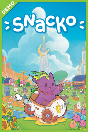 Snacko Demo