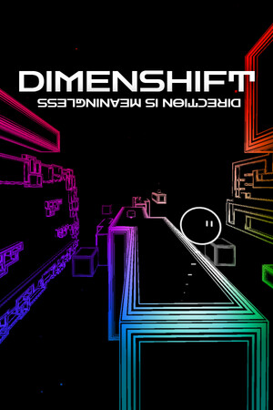Dimenshift cover art