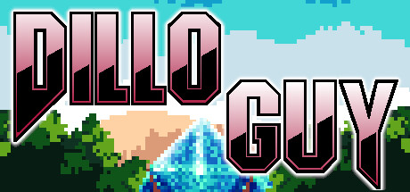 DILLO GUY Cover Image