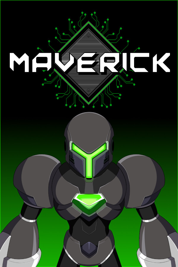 Maverick