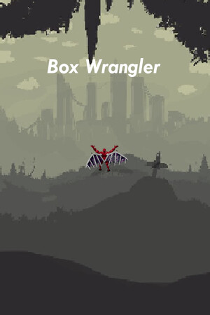 Box Wrangler cover art