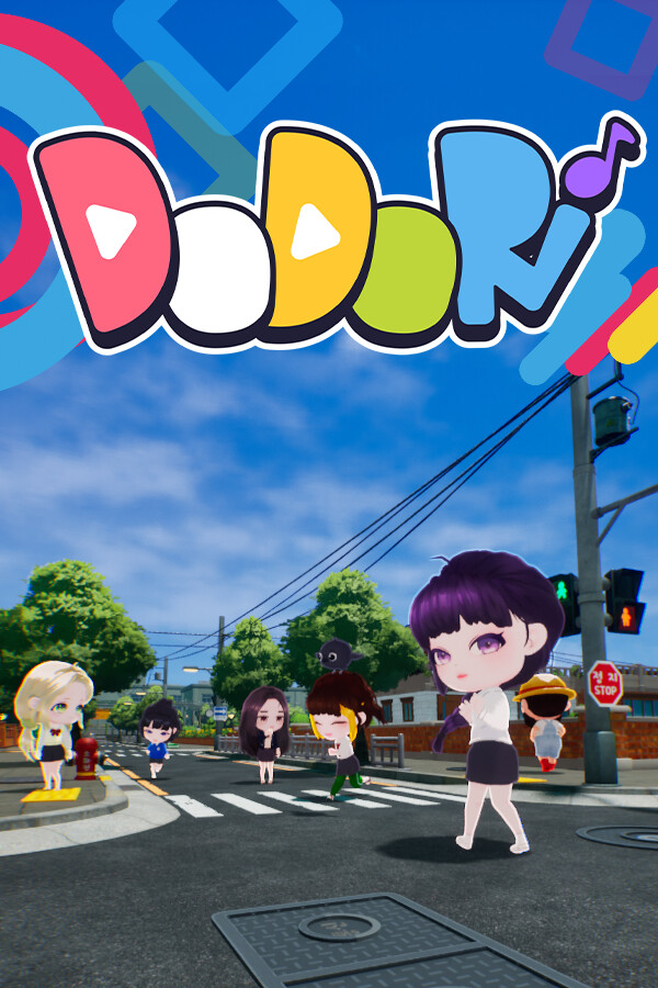 DODORI