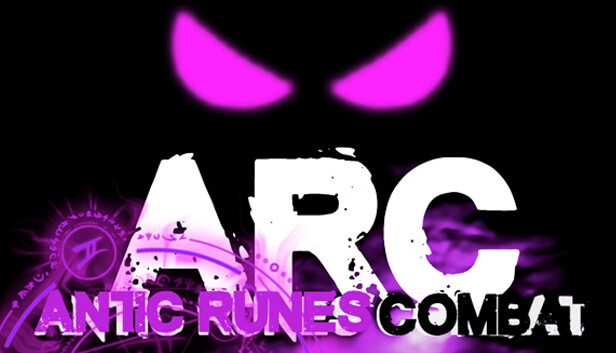 ARC: Antic Runes Combat Steam capsule image
