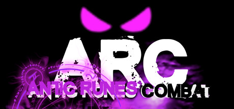ARC: Antic Runes Combat