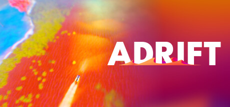 ADRIFT Steam header image