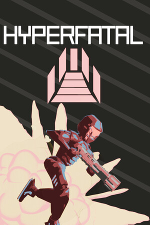 HYPERFATAL cover art