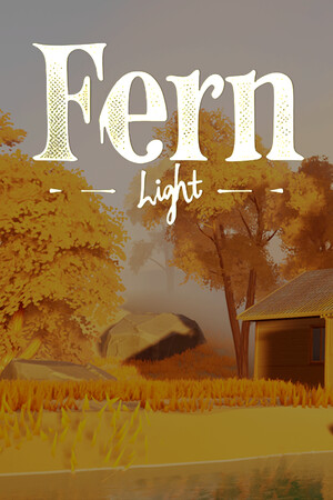 Fern Light cover art