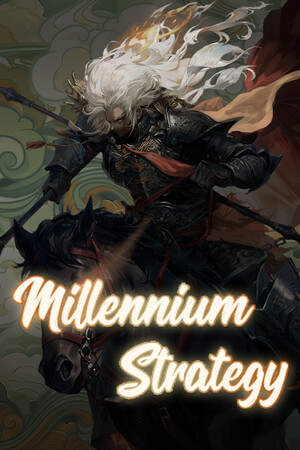 Millennium Strategy cover art
