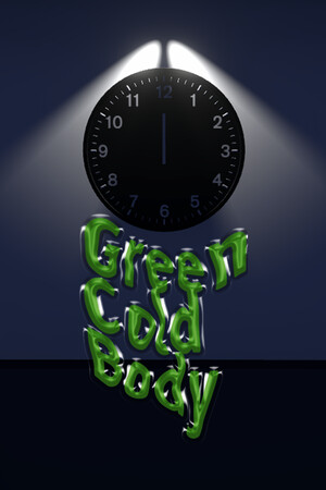 GreenColdBody cover art