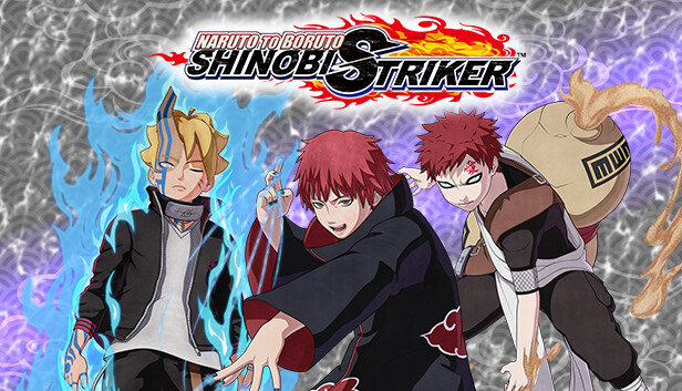 NTBSS Top Secret Training Set - Season Pass 7 Characters Steam capsule image