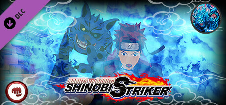 NTBSS: Special Ninjutsu - Host Transformation: Two Tails Steam header image