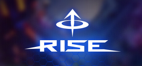 R.I.S.E. Steam header image