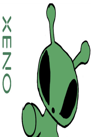 Xeno cover art