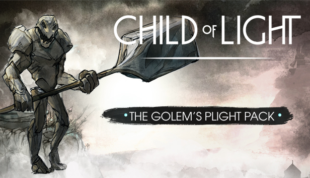 The Golem’s Plight Pack Steam capsule image