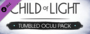 Tumbled Oculi Pack