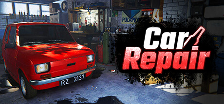 Car Repair Cover Image