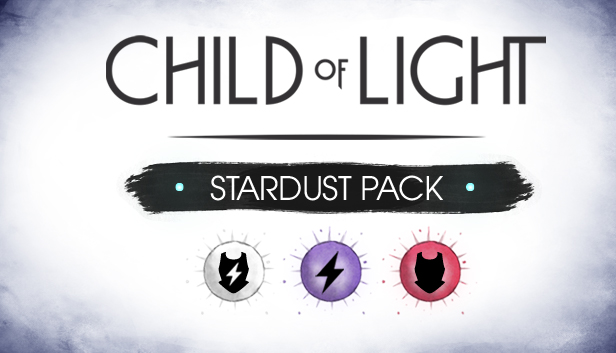 Stardust Pack Steam capsule image