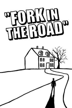 Fork in the Road cover art