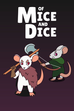 Of Mice and Dice cover art