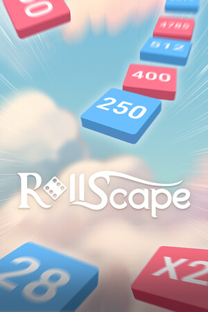 RollScape cover art