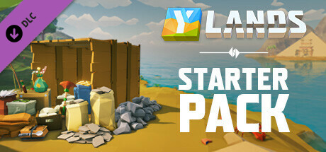 Ylands - Starter Pack header image
