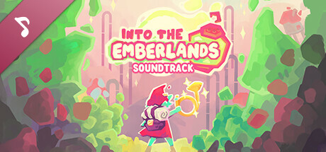 Into the Emberlands - Soundtrack header image
