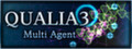 QUALIA 3: Multi Agent