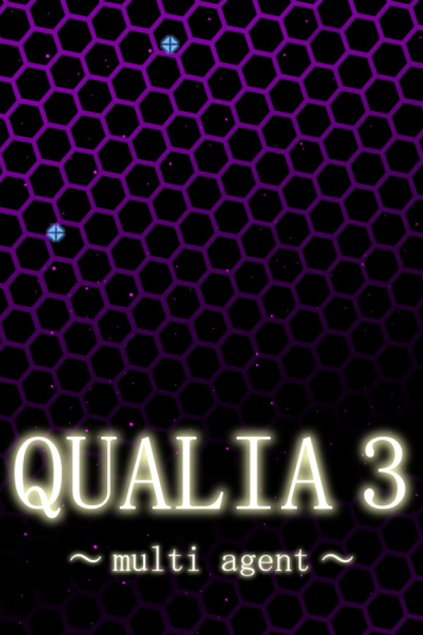 QUALIA 3: Multi Agent