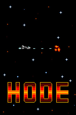 Hode cover art