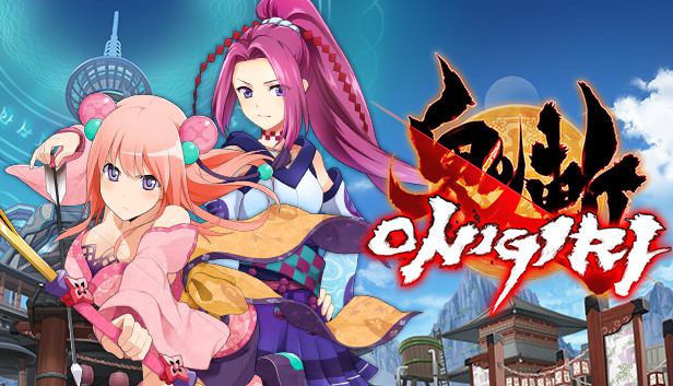 Onigiri on Steam