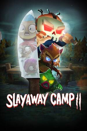 Slayaway Camp 2 Demo