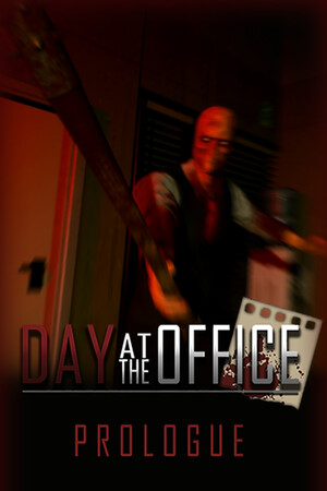 Day at the Office - Prologue cover art