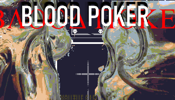 Blood Poker Steam capsule image