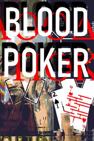 Blood Poker cover art