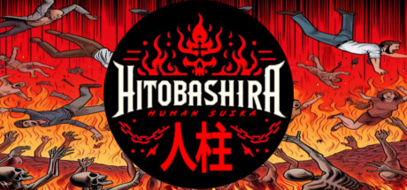 Hitobashira - Human Suika Steam header image