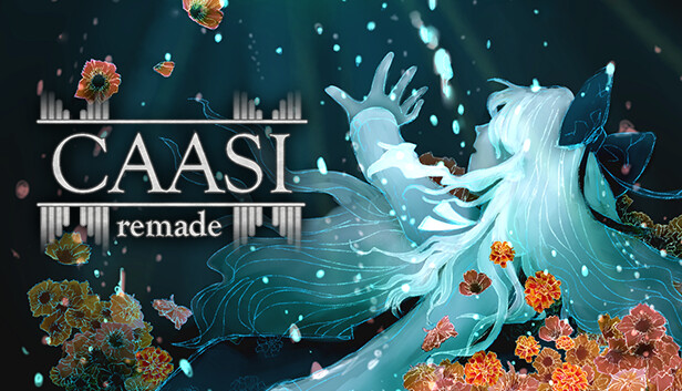 CAASI remade Steam capsule image